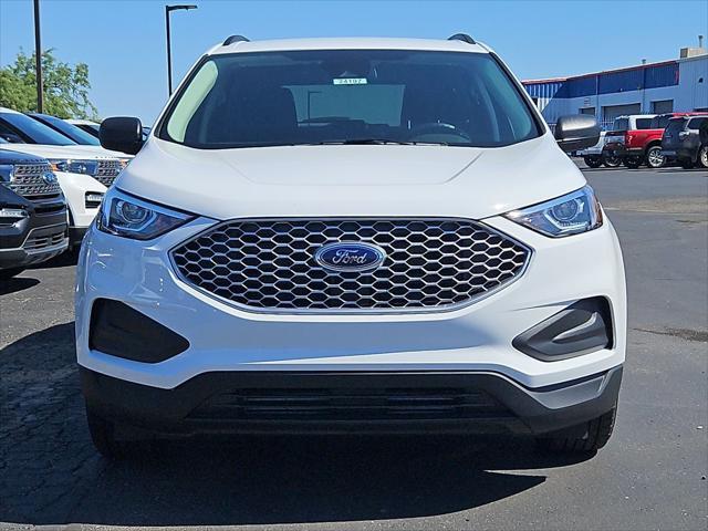 new 2024 Ford Edge car, priced at $30,320