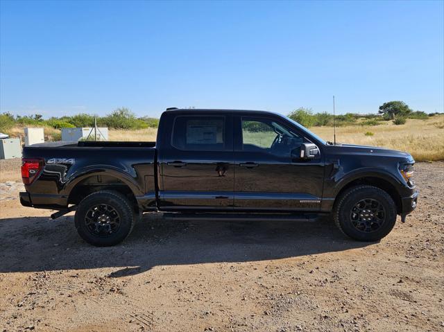 new 2024 Ford F-150 car, priced at $51,315