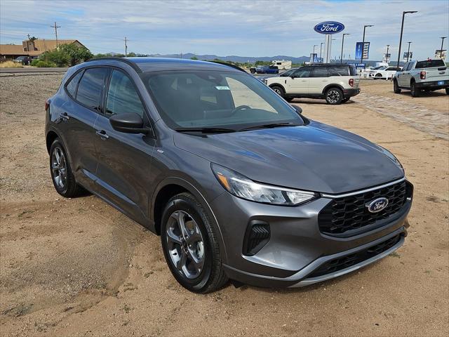 new 2024 Ford Escape car, priced at $29,730