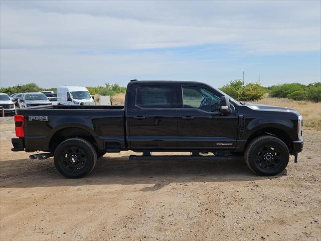 new 2024 Ford F-250 car, priced at $83,325