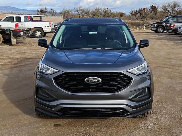 new 2024 Ford Edge car, priced at $29,920