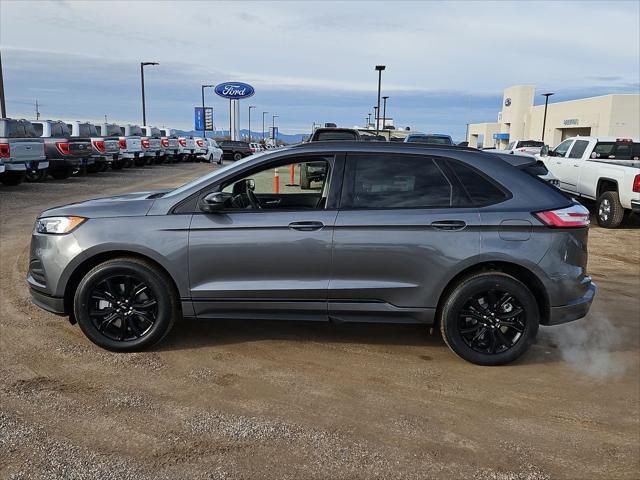 new 2024 Ford Edge car, priced at $29,920