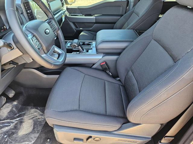new 2025 Ford F-150 car, priced at $46,777