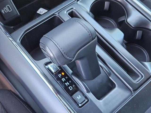 new 2025 Ford F-150 car, priced at $46,777