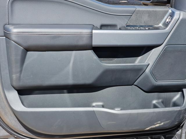 new 2025 Ford F-150 car, priced at $46,777