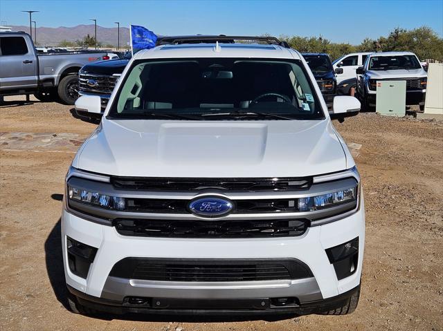 used 2024 Ford Expedition Max car, priced at $61,888