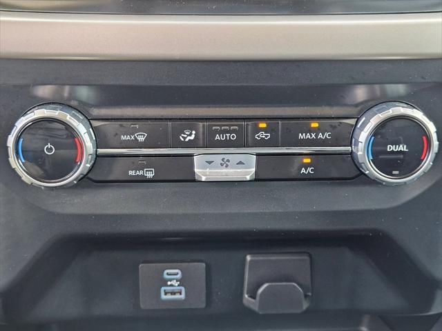 used 2023 Ford F-150 car, priced at $37,888