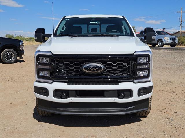 new 2025 Ford F-250 car, priced at $77,550