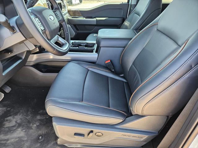 new 2025 Ford F-250 car, priced at $77,550