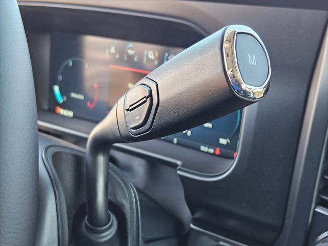new 2025 Ford F-250 car, priced at $77,550