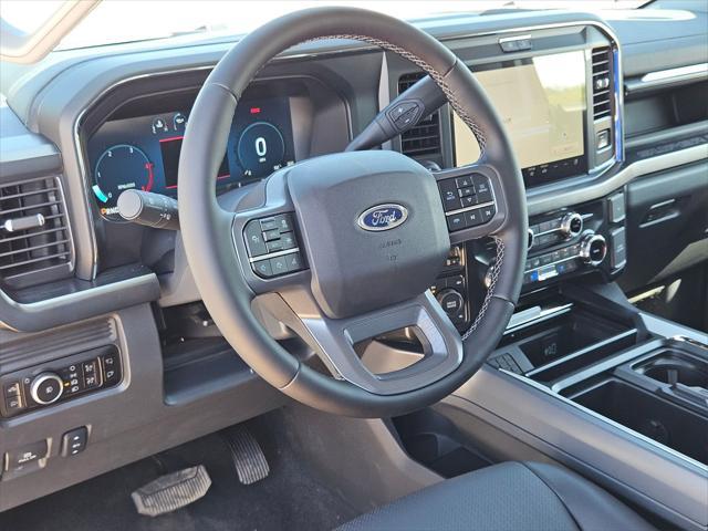new 2025 Ford F-250 car, priced at $77,550