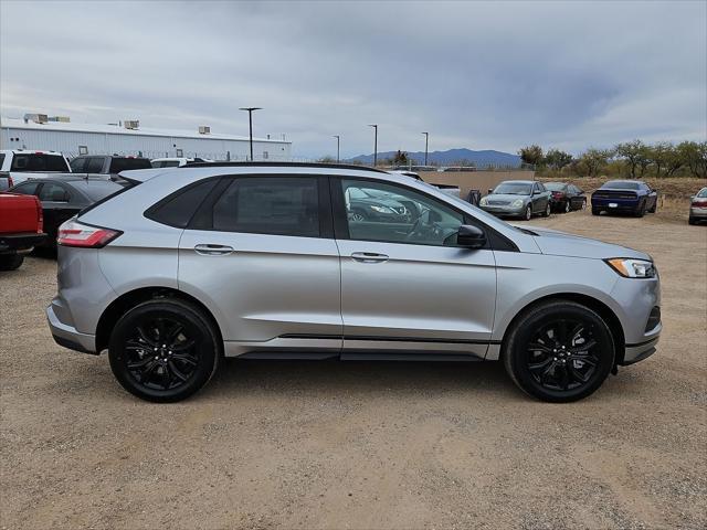 new 2024 Ford Edge car, priced at $31,920