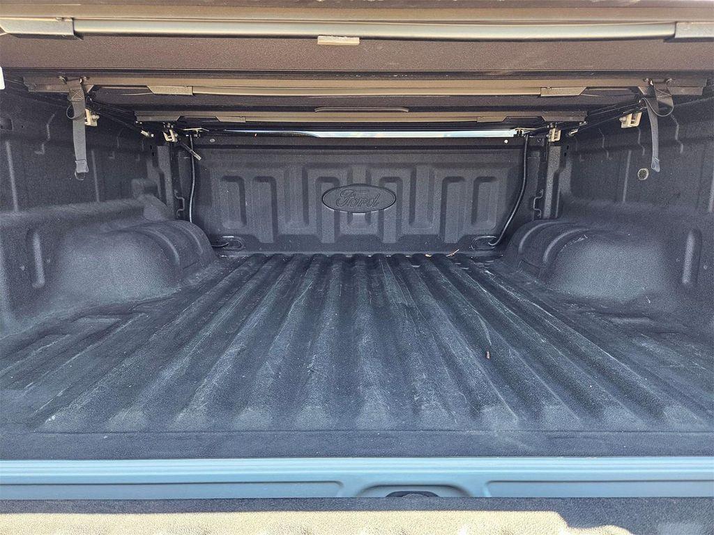 used 2023 Ford Ranger car, priced at $28,900