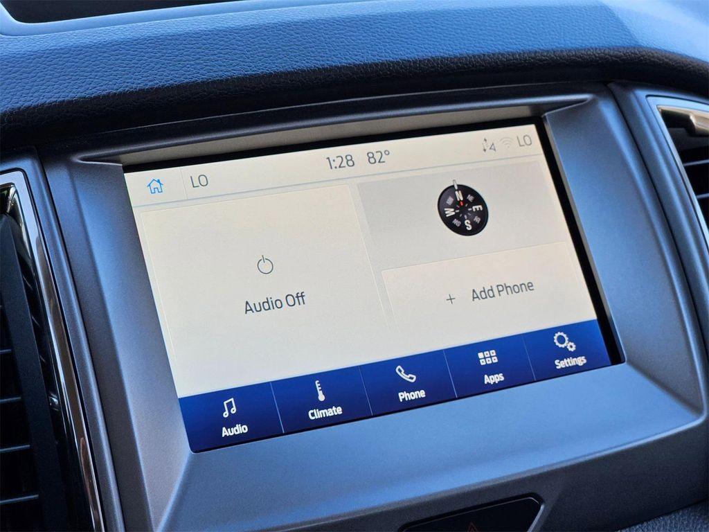 used 2023 Ford Ranger car, priced at $28,900