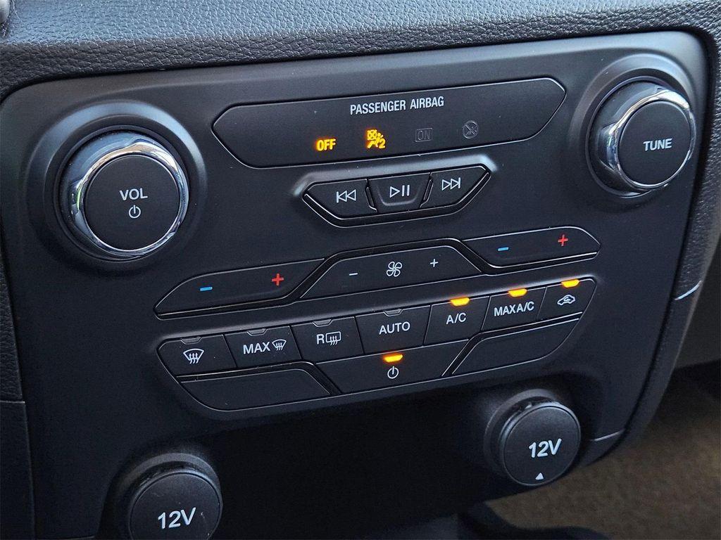 used 2023 Ford Ranger car, priced at $28,900