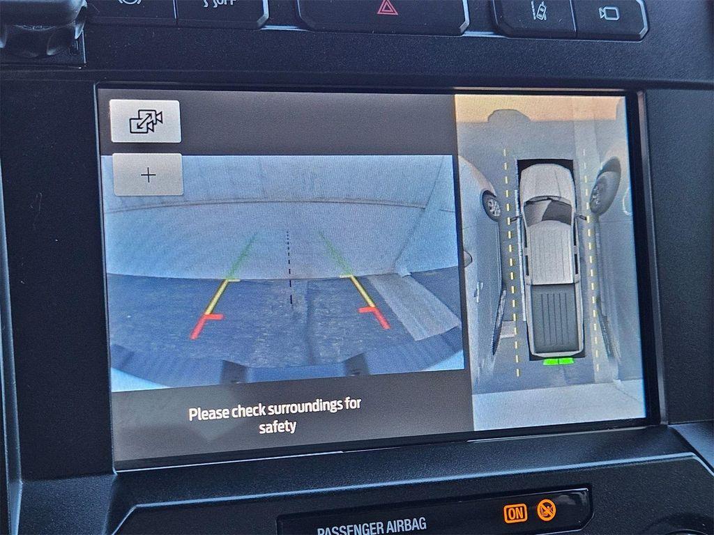 used 2020 Ford F-250 car, priced at $44,900