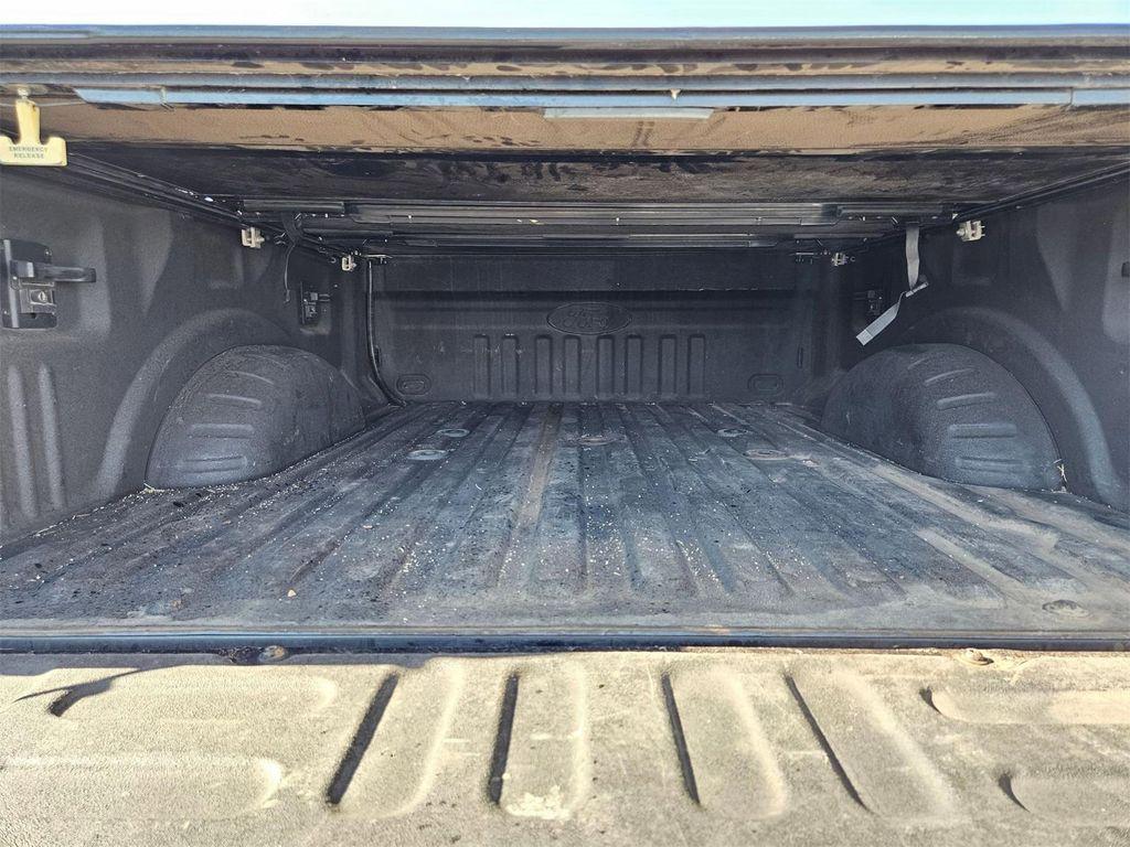 used 2020 Ford F-250 car, priced at $44,900