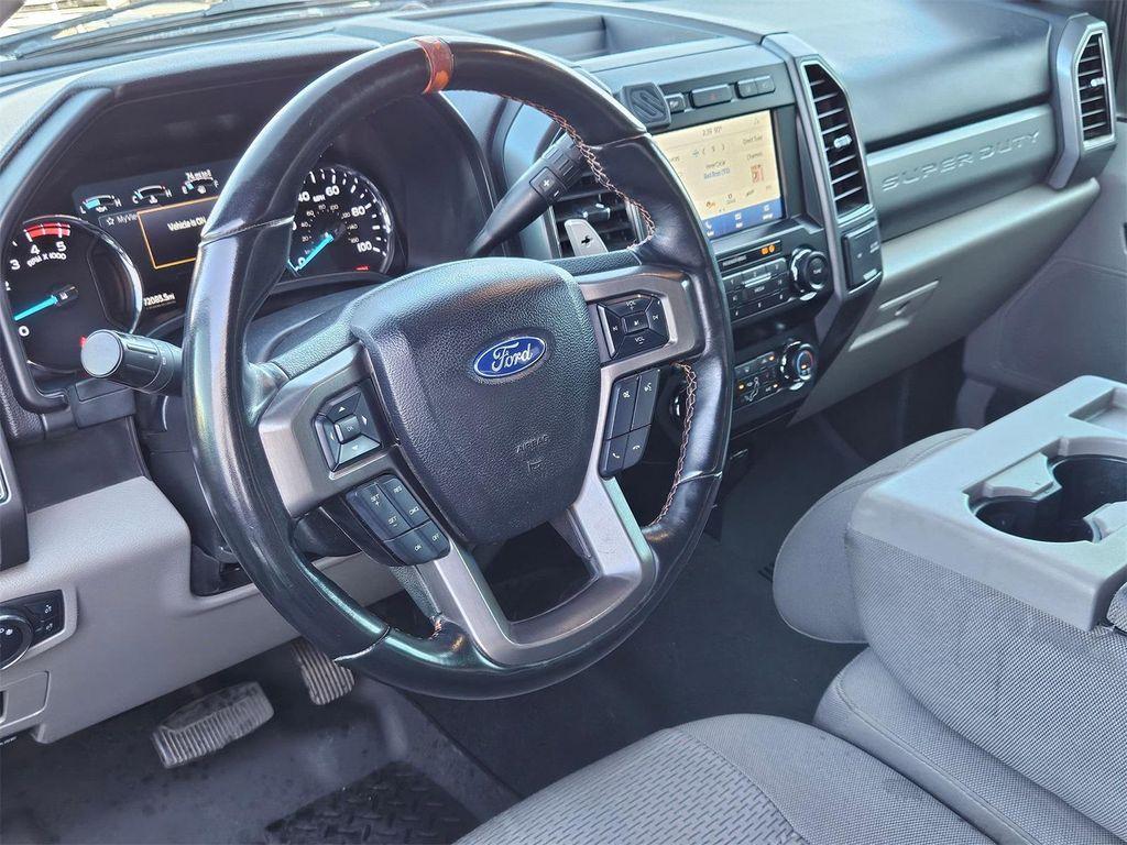 used 2020 Ford F-250 car, priced at $44,900