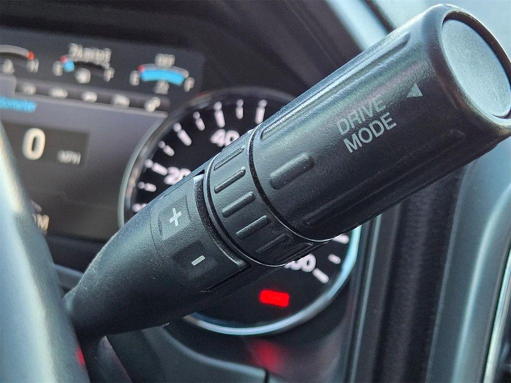 used 2020 Ford F-250 car, priced at $44,900