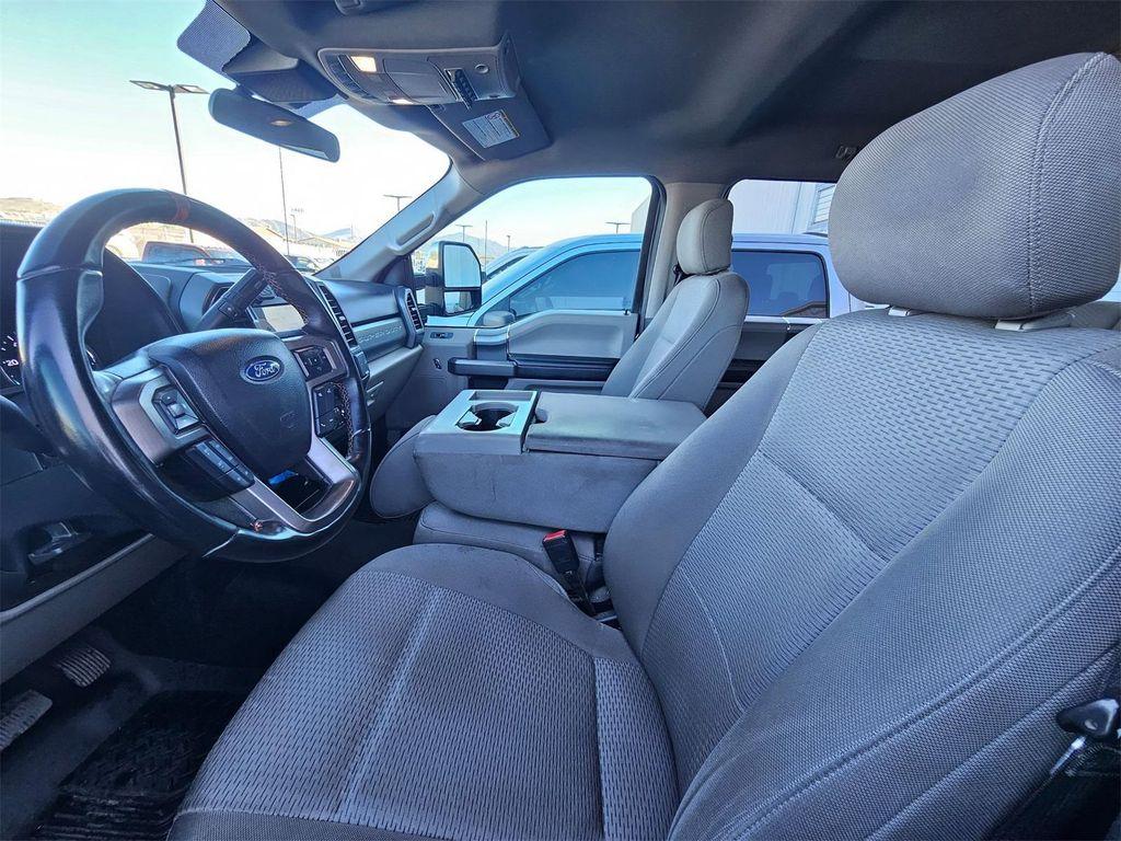 used 2020 Ford F-250 car, priced at $44,900