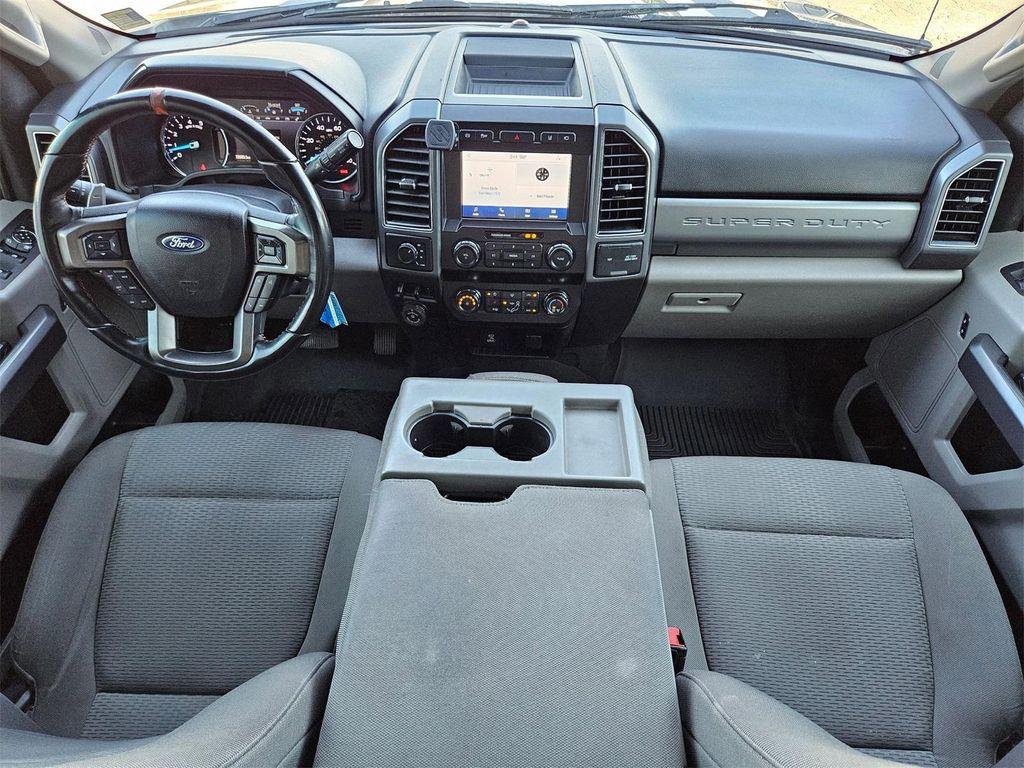 used 2020 Ford F-250 car, priced at $44,900