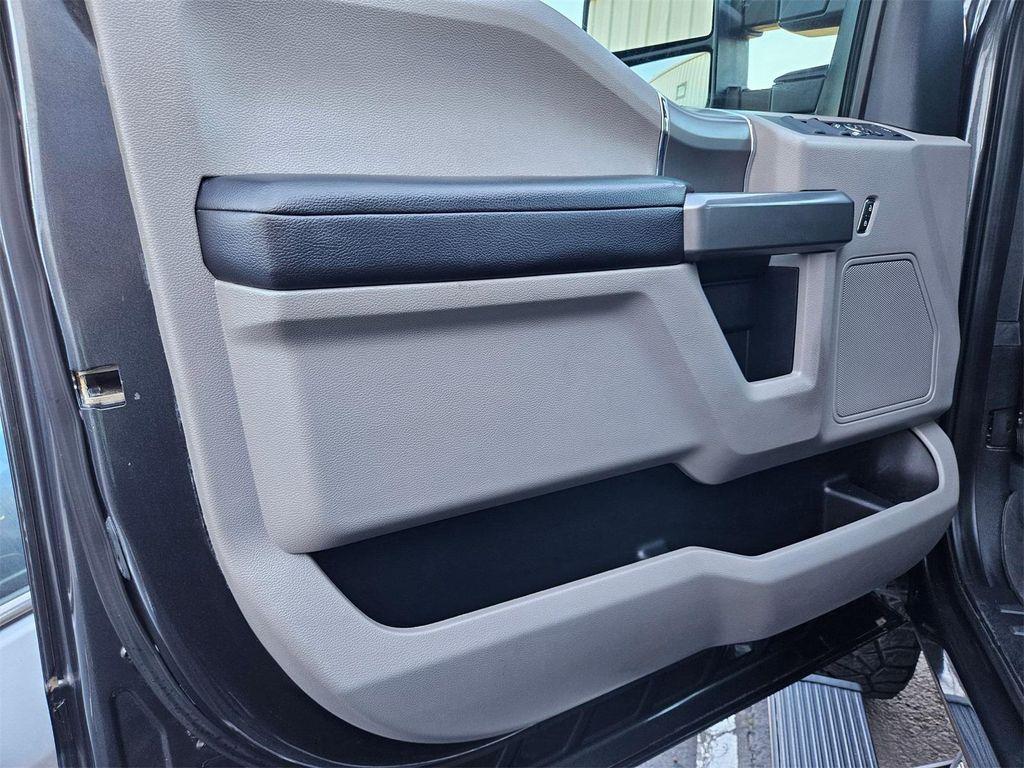 used 2020 Ford F-250 car, priced at $44,900