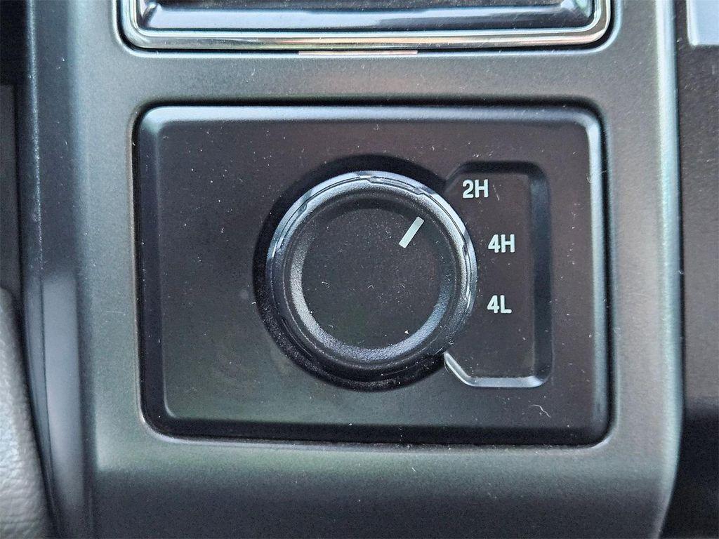 used 2020 Ford F-250 car, priced at $44,900