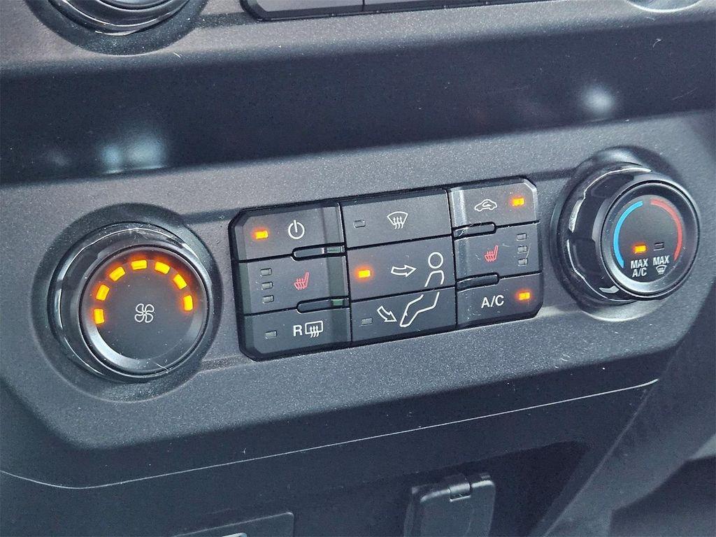 used 2020 Ford F-250 car, priced at $44,900