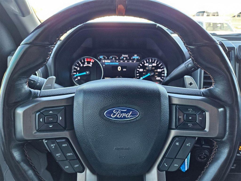 used 2020 Ford F-250 car, priced at $44,900