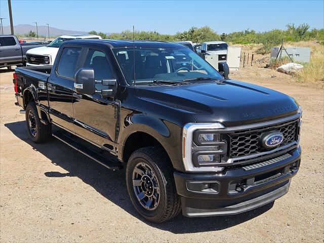 new 2024 Ford F-250 car, priced at $53,695