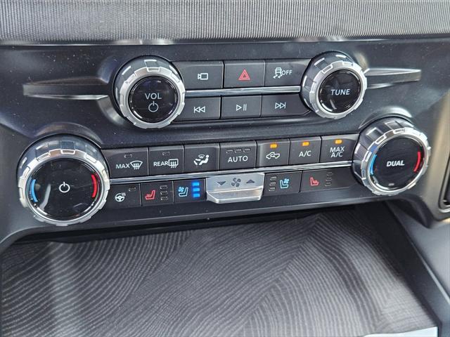 new 2025 Ford F-250 car, priced at $87,395