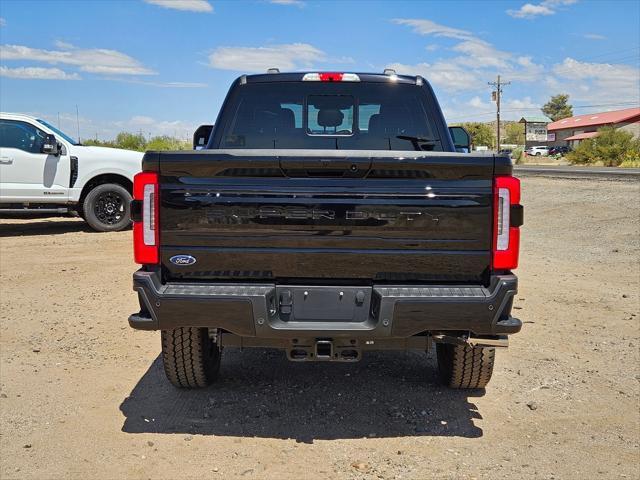 new 2025 Ford F-250 car, priced at $87,395