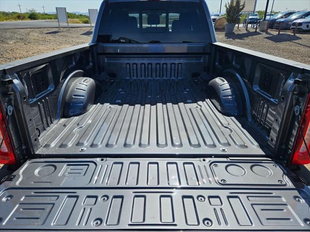 new 2025 Ford F-250 car, priced at $75,770