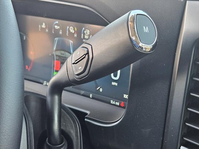 new 2025 Ford F-250 car, priced at $75,770