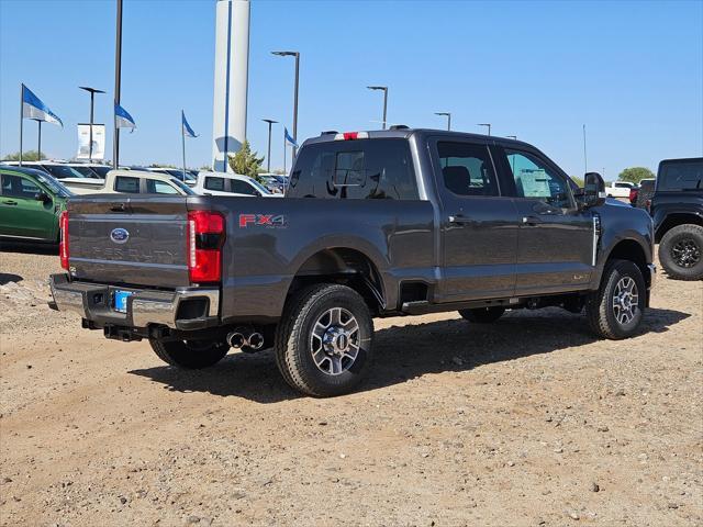new 2025 Ford F-250 car, priced at $75,770