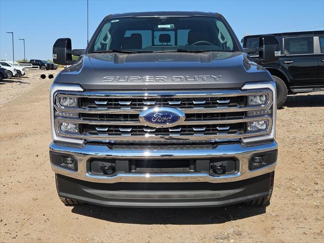 new 2025 Ford F-250 car, priced at $75,770