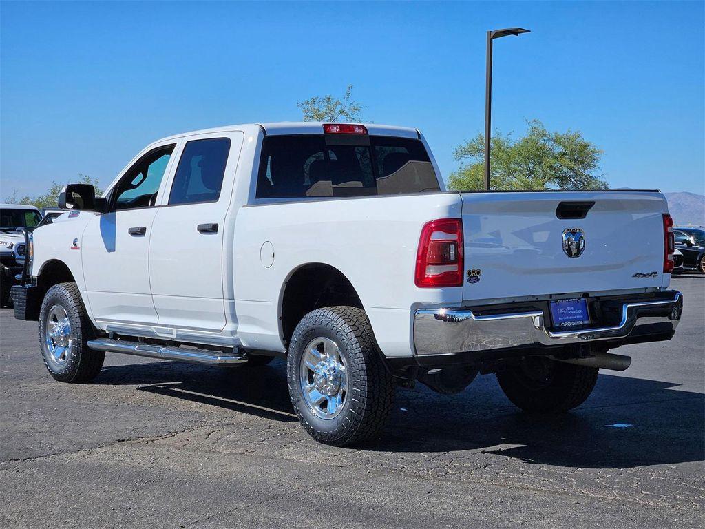 used 2021 Ram 3500 car, priced at $47,900