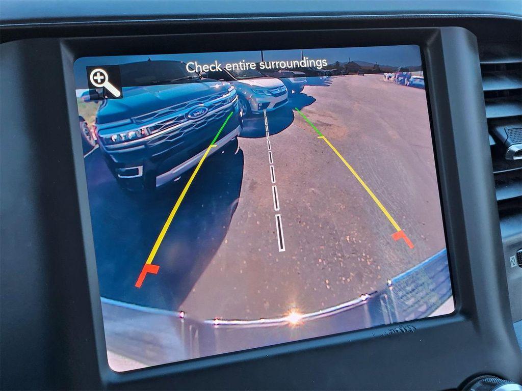 used 2021 Ram 3500 car, priced at $47,900