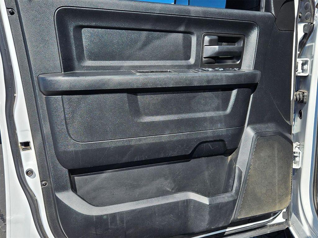 used 2021 Ram 3500 car, priced at $47,900