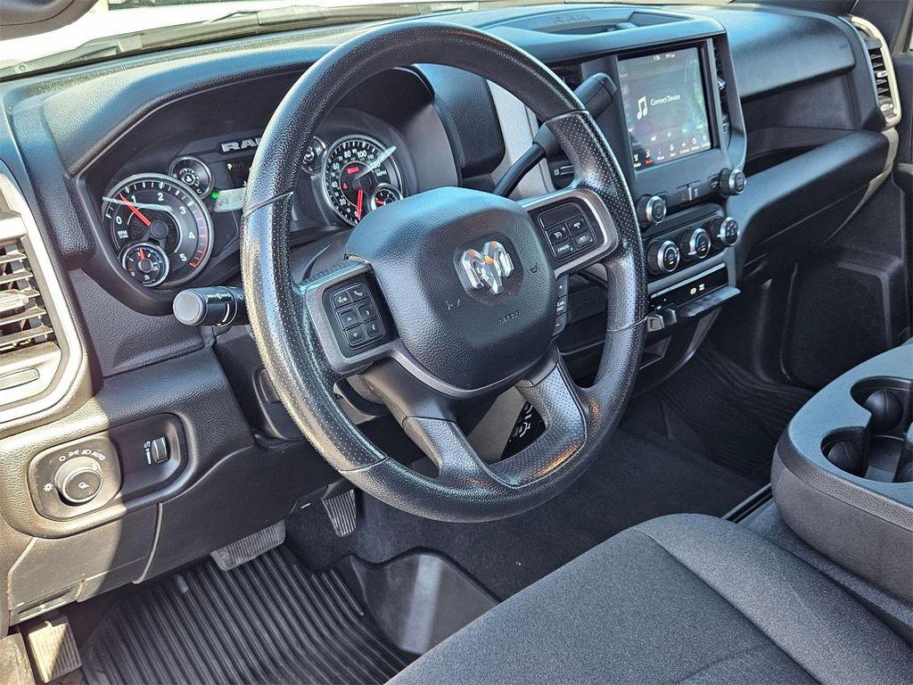 used 2021 Ram 3500 car, priced at $47,900