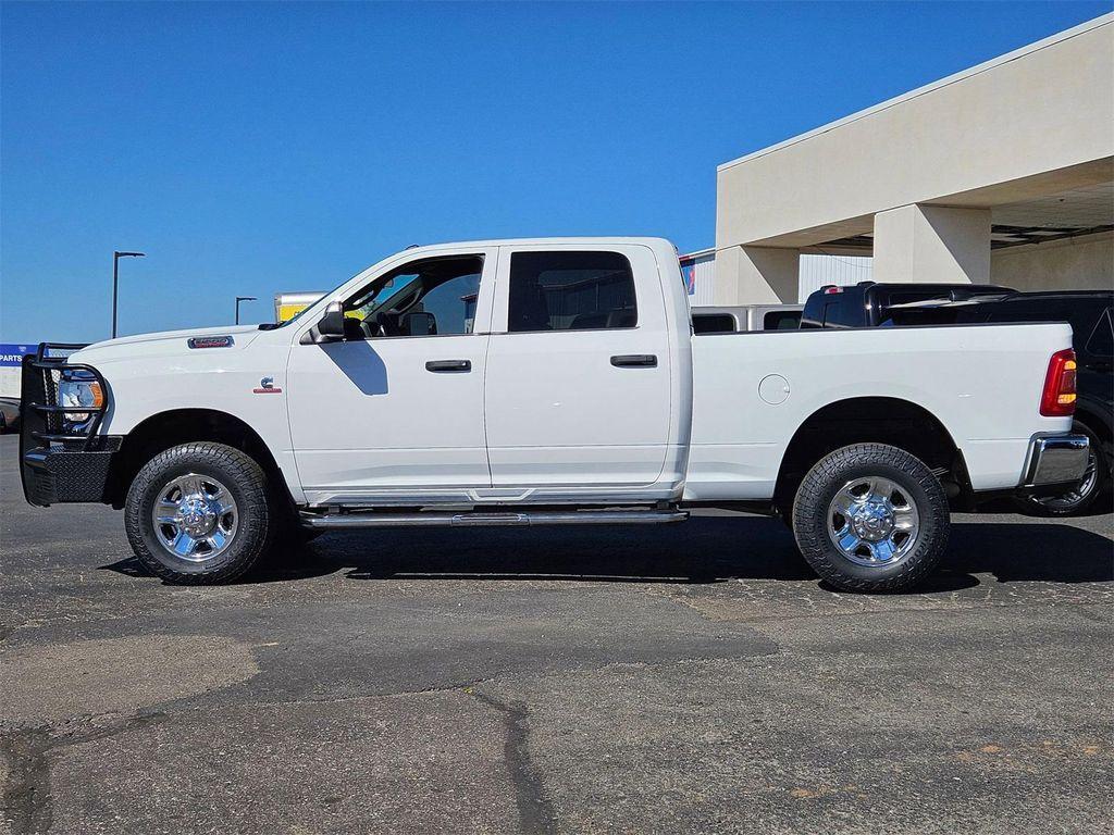 used 2021 Ram 3500 car, priced at $47,900