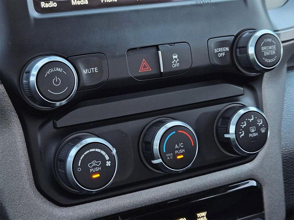 used 2021 Ram 3500 car, priced at $47,900