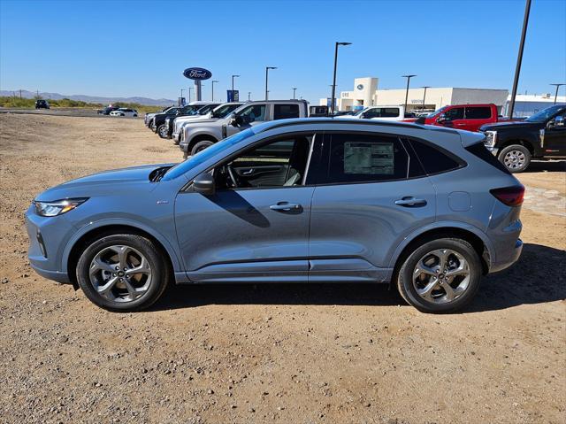 new 2024 Ford Escape car, priced at $29,730