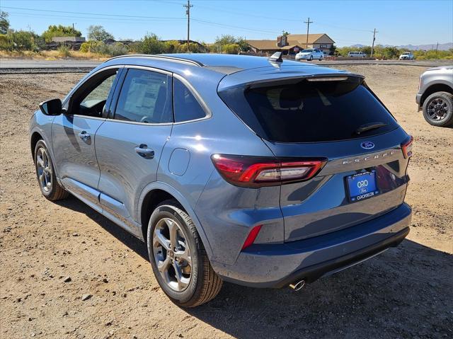 new 2024 Ford Escape car, priced at $29,730