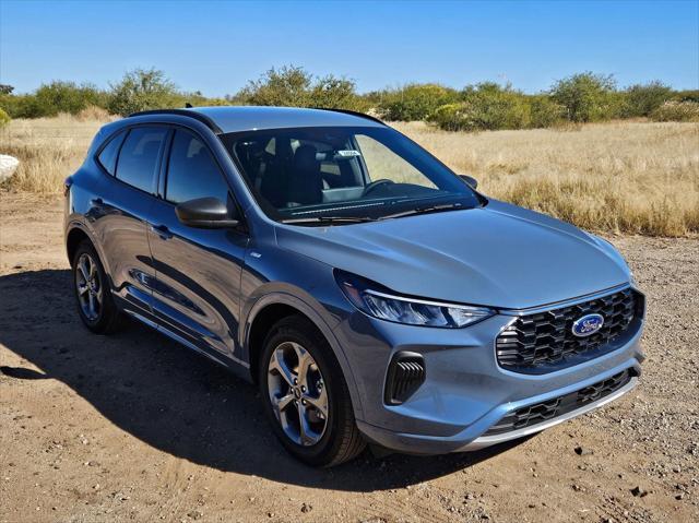 new 2024 Ford Escape car, priced at $29,730