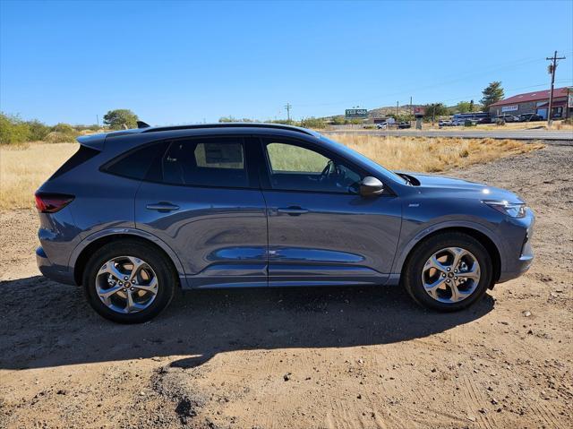 new 2024 Ford Escape car, priced at $29,730