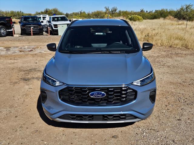 new 2024 Ford Escape car, priced at $29,730