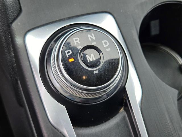 used 2020 Ford Escape car, priced at $19,900