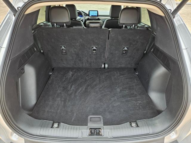 used 2020 Ford Escape car, priced at $19,900
