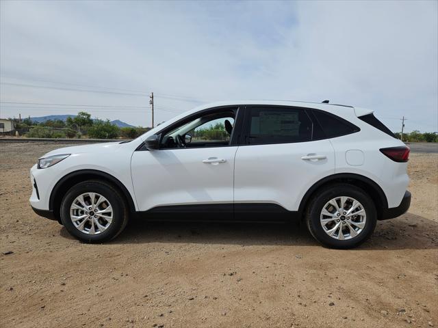 new 2025 Ford Escape car, priced at $27,179